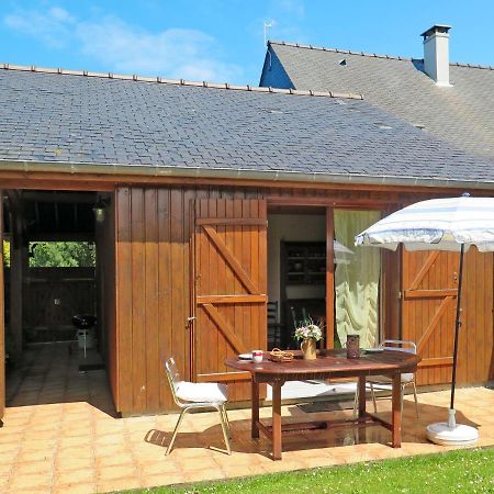 Chalet Le Chalet - A カンカル エクステリア 写真