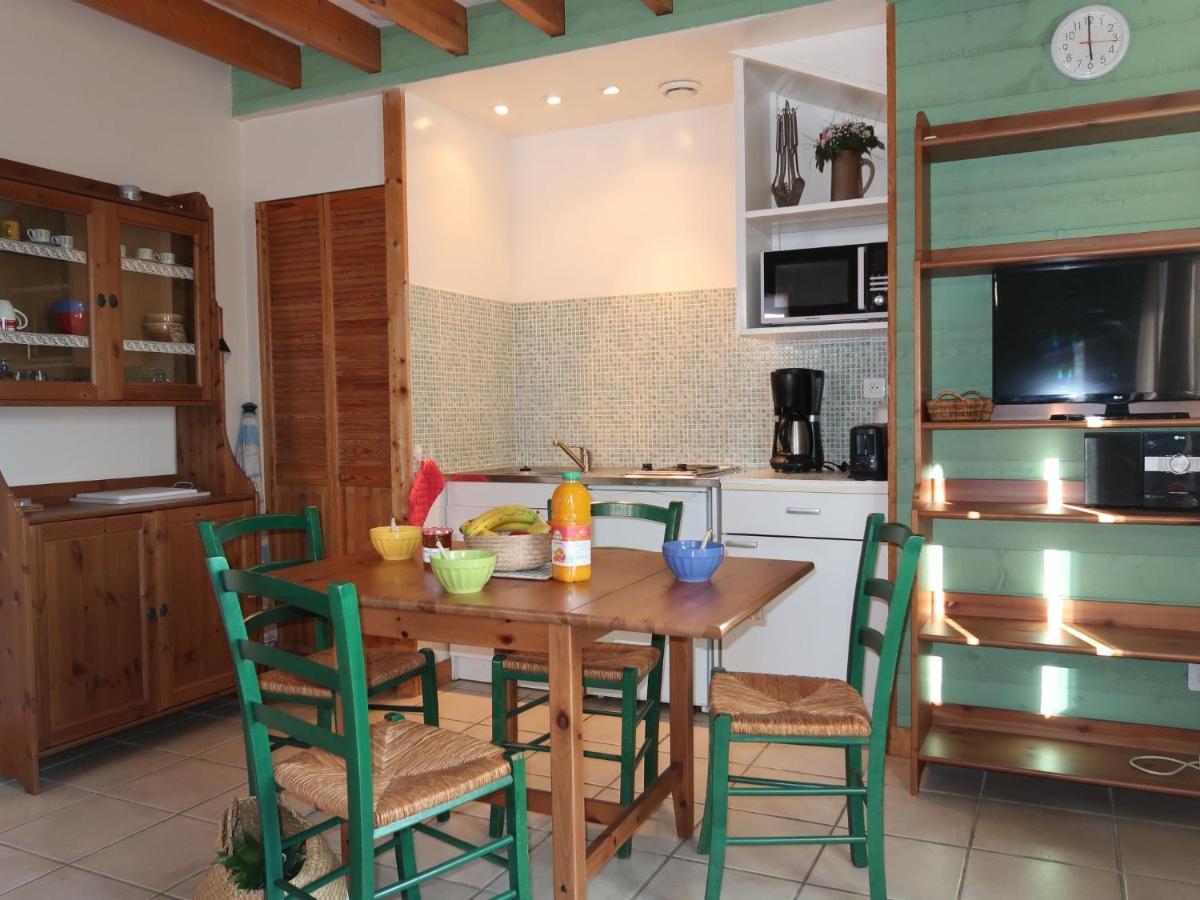 Chalet Le Chalet - A カンカル エクステリア 写真
