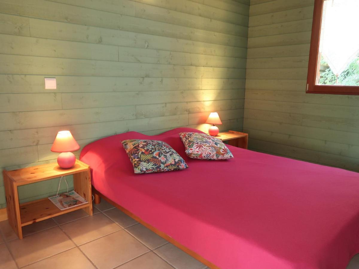 Chalet Le Chalet - A カンカル エクステリア 写真